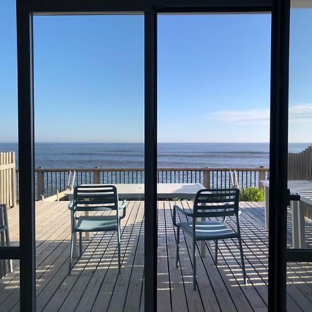 Appartement Les Pieds Dans L'Eau Batz-sur-Mer Exterior photo
